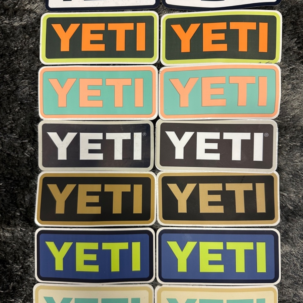 Decals - Picture 5 of 6